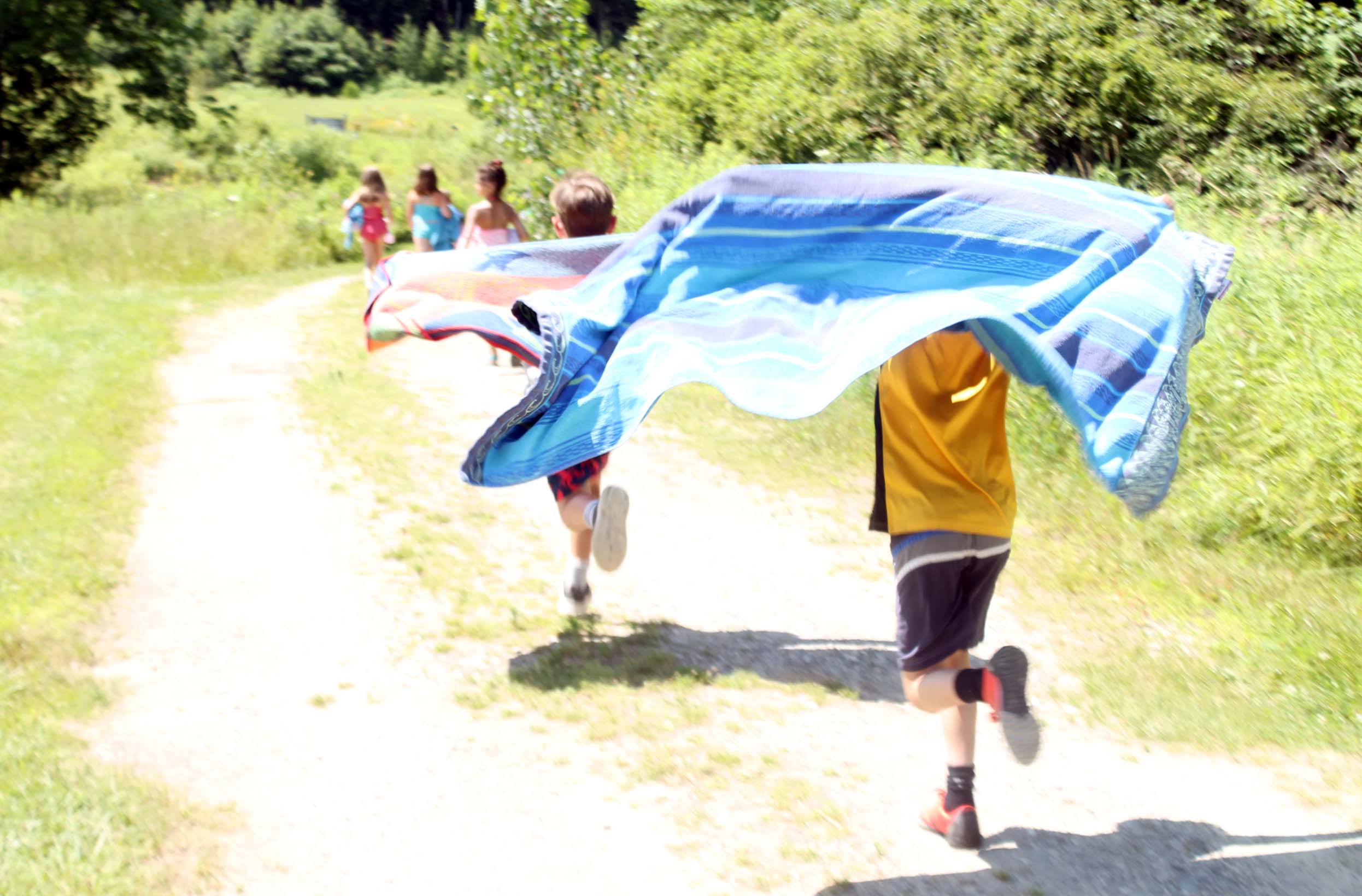 Day Camps