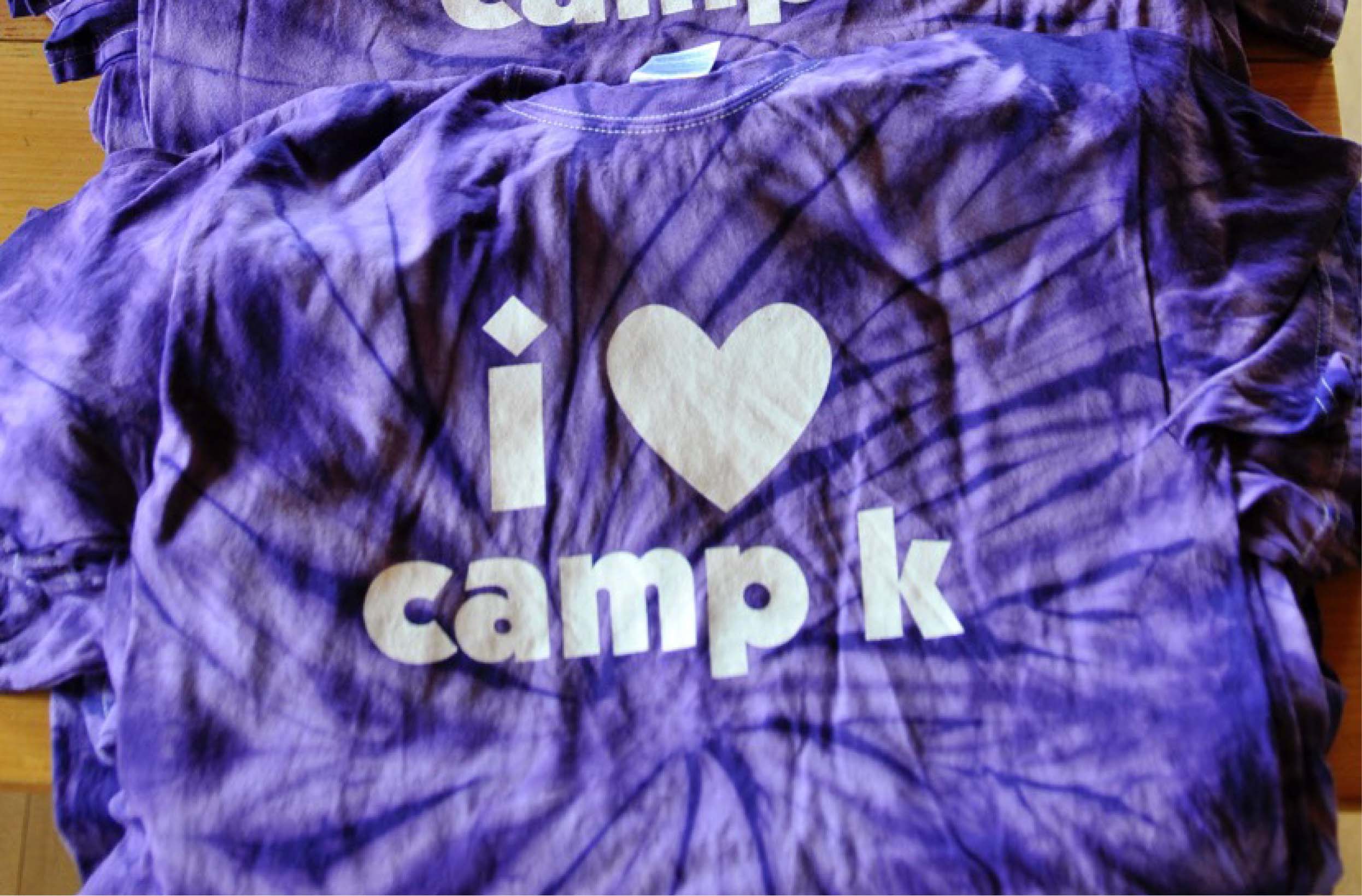 Camp Kaleidoscope