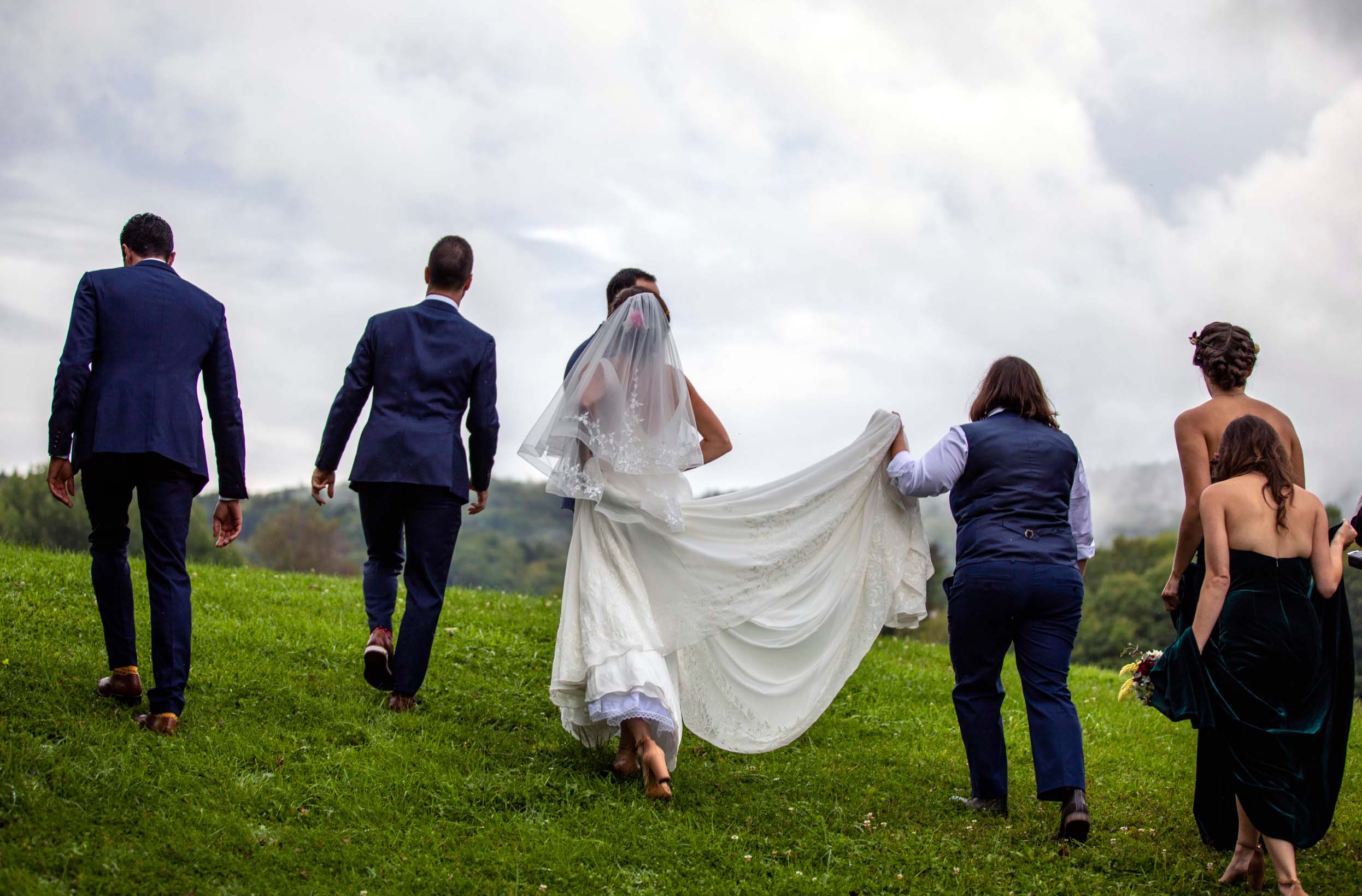Weddings