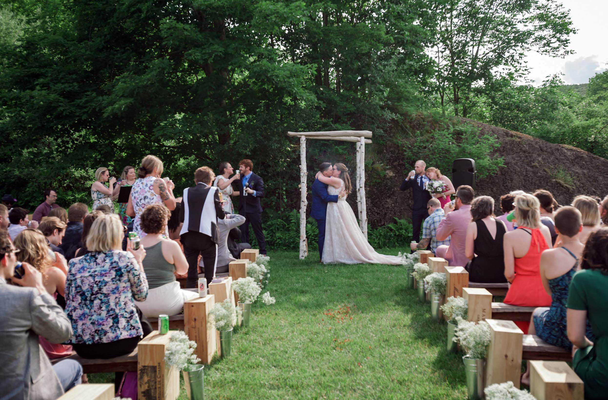 Weddings
