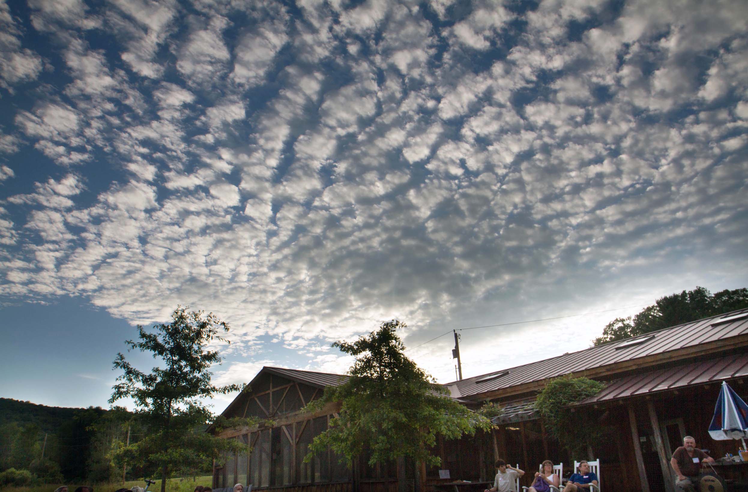Retreat and Conferences