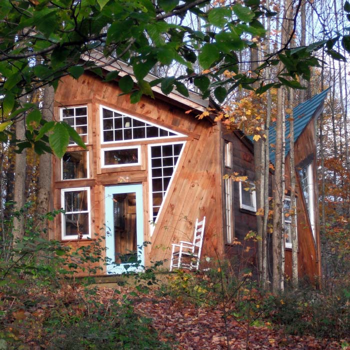 Cabins