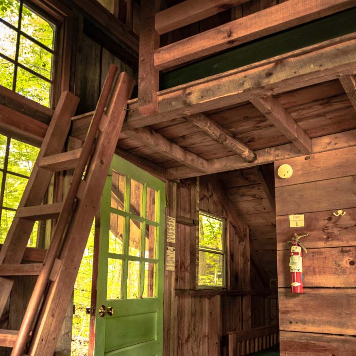 Cabins