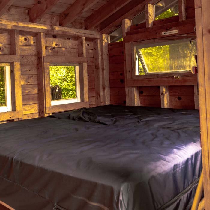 Cabins
