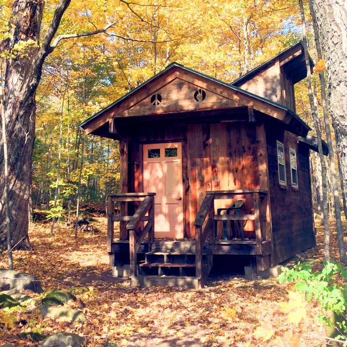 Cabins