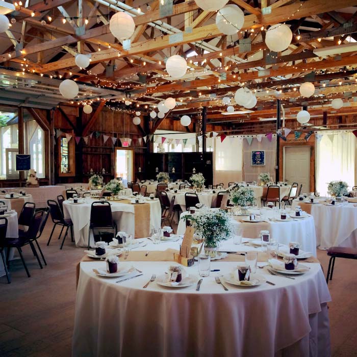Dining Hall