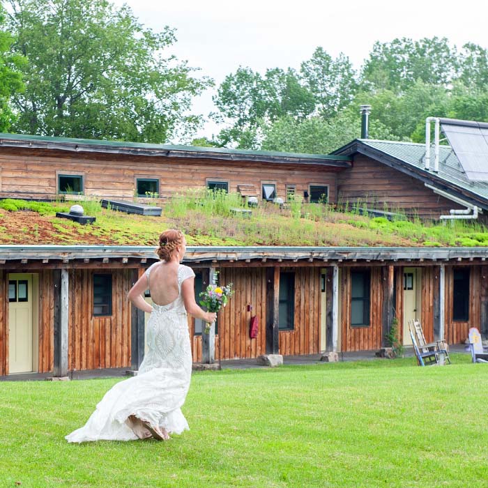 EcoLodge
