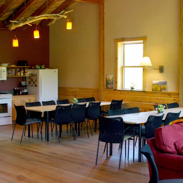 EcoLodge