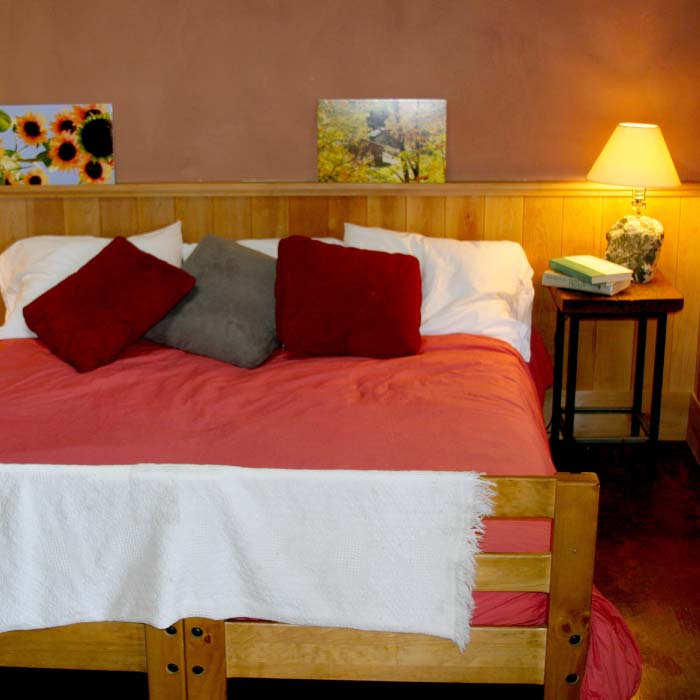 EcoLodge