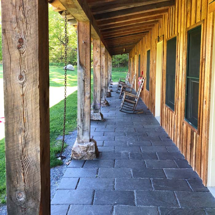 EcoLodge