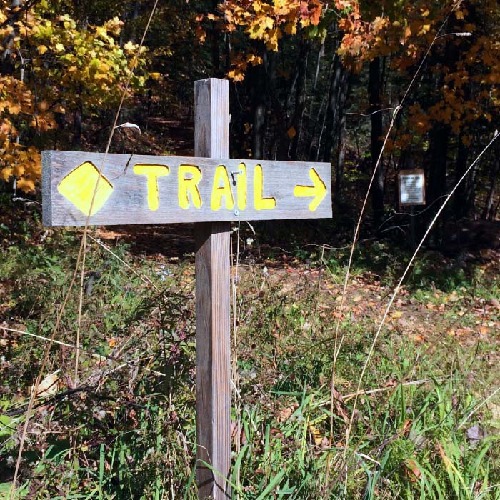 Trails