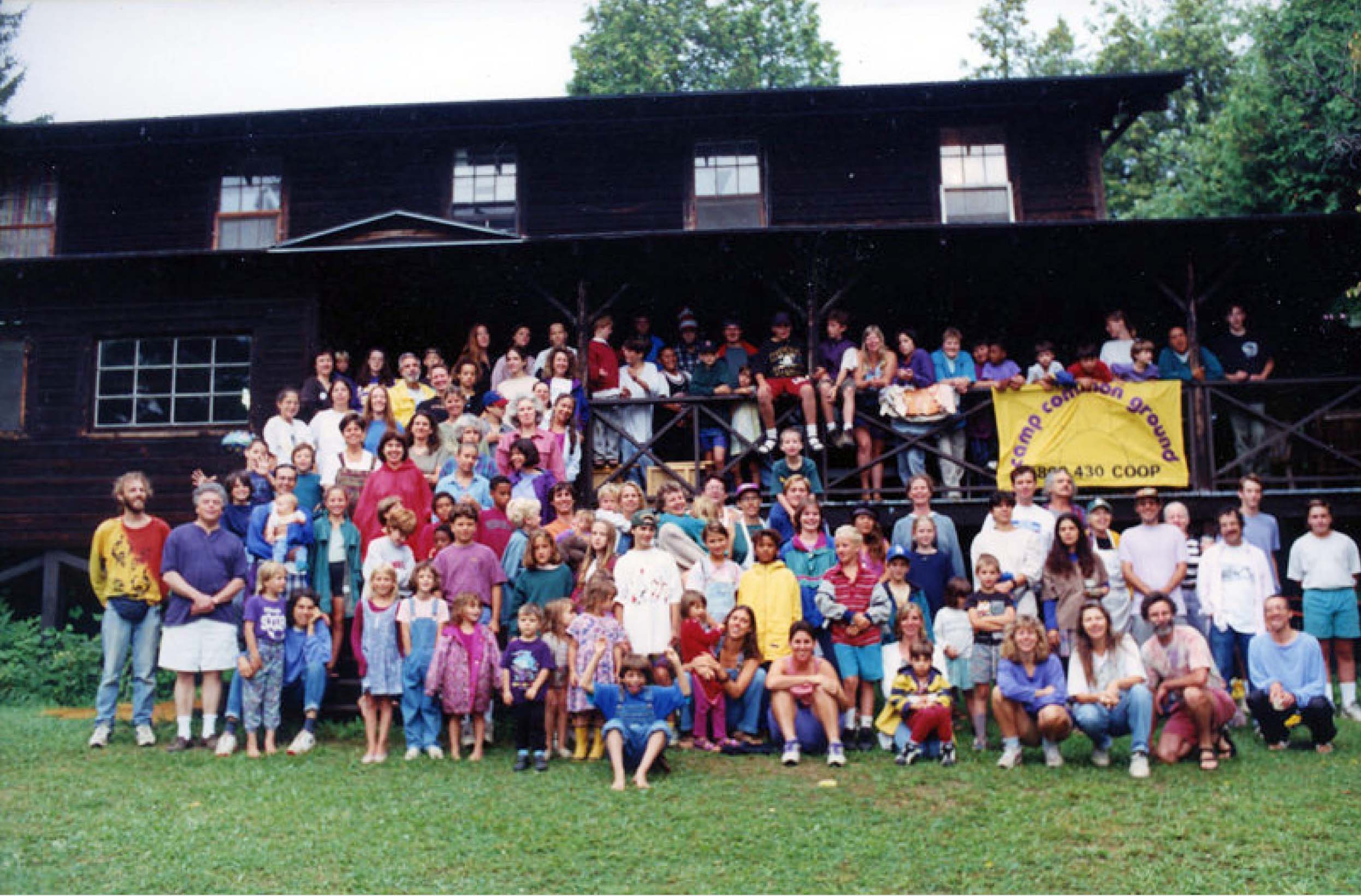 Common Ground Center History Slide 6
